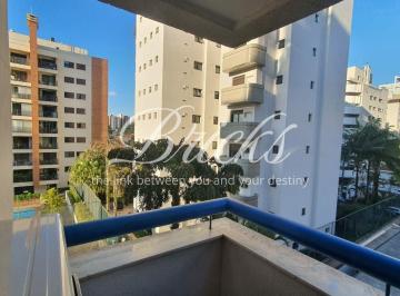 Apartamento · 132m² · 3 Quartos · 3 Vagas · Apartamento à venda no Brooklin