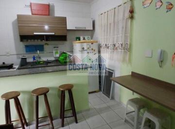 Apartamento · 29m² · 1 Quarto · 1 Vaga · KITNET COM DIVISÓRIA BEM DISTRUBUÍDO NO CAIÇARA