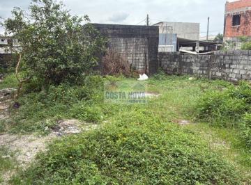 Terreno · 259m² · TERRENO NO BALNEÁRIO MARACANÃ MIRIM