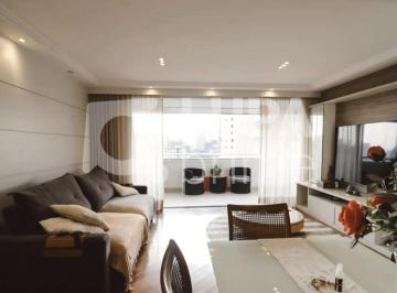 Apartamento · 89m² · 3 Quartos · 2 Vagas · APARTAMENTO COM 3 QUARTOS E 2 VAGAS DE GARAGEM À VENDA NA PARADA INGLESA