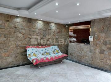 Casa · 340m² · 4 Quartos · 3 Vagas · SOBRADO RESIDENCIAL/COMERCIAL 340 M² - TATUAPÉ