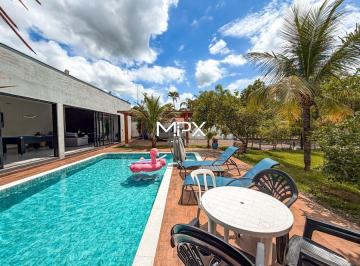 Rural · 230m² · 2 Quartos · 2 Vagas · Chácara à venda no Residencial Bela Vista em Piracicaba