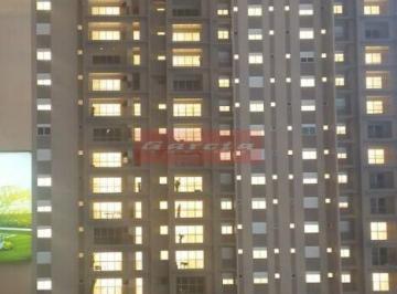 Apartamento · 32m² · 1 Quarto · 1 Vaga · Futuro Stúdio - Chácara Santo Antônio