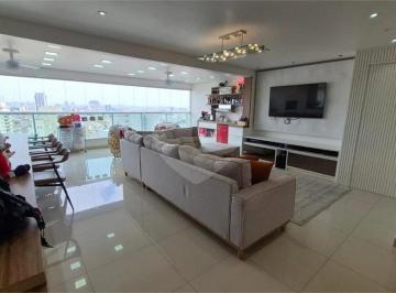 Apartamento de 3 quartos, São Paulo · GENERIC_TITLE