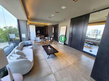 Apartamento · 289m² · 3 Quartos · 3 Vagas · Cobertura à venda e locação na Bela Vista com 3 quartos