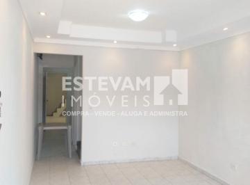 Casa · 90m² · 3 Quartos · 2 Vagas · Sobrado á venda Intercap Taboão da Serra