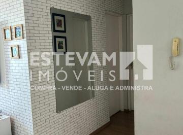 Apartamento · 44m² · 2 Quartos · 1 Vaga · Venda de Apartamento Embu das Artes