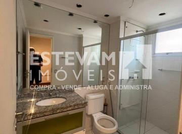 Apartamento · 118m² · 3 Quartos · 2 Vagas · ILE ECOLIFE