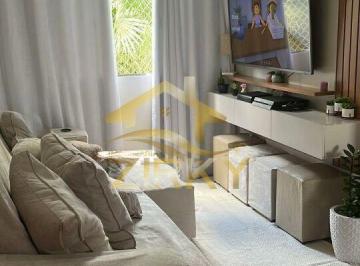 Apartamento · 59m² · 2 Quartos · 1 Vaga · Apartamento, Vila Nossa Senhora de Fátima - Guarulhos