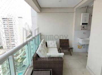 Apartamento · 41m² · 1 Quarto · 1 Vaga · Praticidade e Conforto na Vila Mascote! 41m² Semi-Mobiliado com Lazer Completo