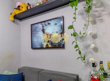 Apartamento · 34m² · 1 Quarto · Apartamento de 1 quarto para venda na República - Condomínio Vibe