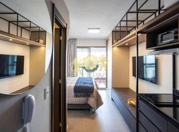 Apartamento · 25m² · 1 Quarto · Flat para venda na Vila Mariana - Edifício Cyrela For You