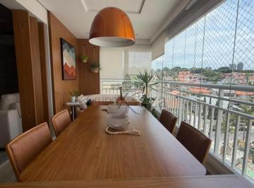 Apartamento · 124m² · 3 Quartos · 2 Vagas · Oportunidade - Apartamento - Condomínio Terraços Jardim das Colinas - Jardim Esplanada - 3 Dormitóri