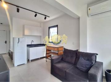 Apartamento · 29m² · 1 Quarto · Apartamento com 1 Quarto à venda, 29m² na Vila Pompéia, São Paulo SP - Metro Arena