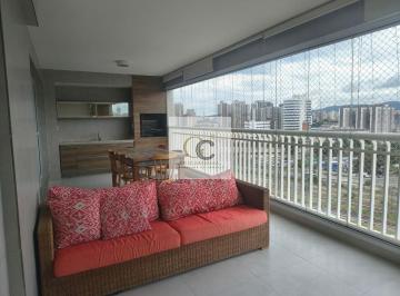 Apartamento · 162m² · 3 Quartos · 3 Vagas · Apartamento para Locação na Barra Funda!
