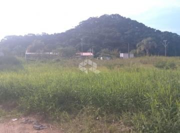 Terreno · 288m² · Terreno no bairro Mar das Pedras, em Biguaçu - SC