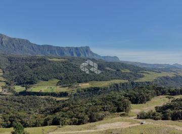 Terreno · 60000m² · Terreno em Rio Lageado, em Alfredo Wagner - SC