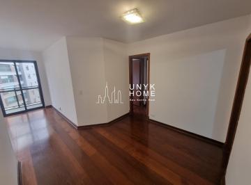 Apartamento · 91m² · 3 Quartos · 2 Vagas · Vila Madalena: último andar com suíte, 2 vagas e a poucos metros do metrô