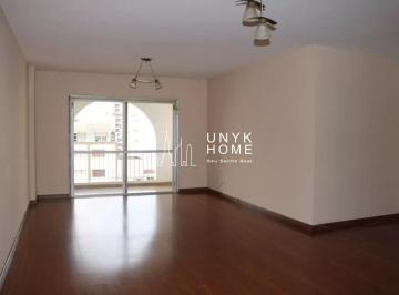 Apartamento · 144m² · 4 Quartos · 3 Vagas · Perdizes | 4 Dormitórios, 1 por Andar em Localização Estratégica