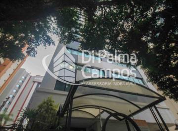 Comercial · 88m² · 1 Vaga · Sala comercial de 88m² com 1 vaga de garagem para alugar no bairro Vila Mariana