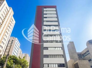 Comercial · 58m² · 1 Vaga · Sala Comercial de 58m² com 2 banheiros, 1 vaga para alugar no bairro Vila Mariana