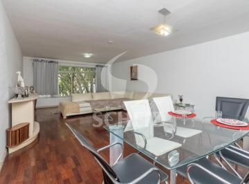 Apartamento · 139m² · 3 Quartos · 1 Vaga · Apartamento 3 dormitórios com suíte no Paraíso próximo ao metrô