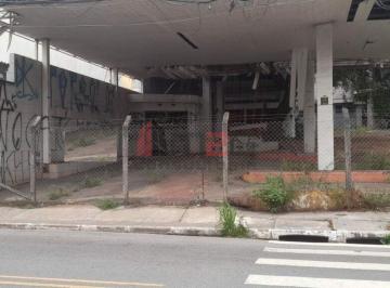 Comercial · 609m² · 6 Vagas · Imóvel comercial à venda na Vila Mangalot