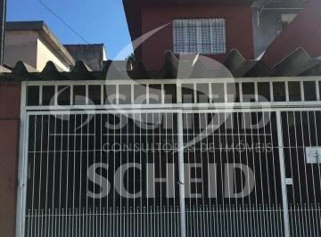 Casa · 160m² · 3 Quartos · 2 Vagas · Sobrado a venda com 3 dormitórios e 2 vagas na Vila Marari