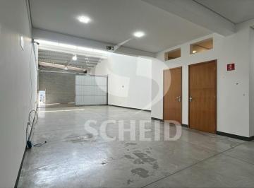 Comercial · 260m² · Galpão medindo 260 m² com uma Infraestrutura prontana região do jd marajoara.