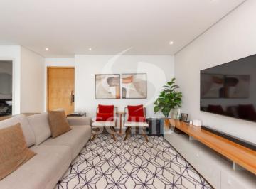 Apartamento · 110m² · 3 Quartos · 3 Vagas · Apartamento 3 suítes com 3 vagas no Condomínio Vermont