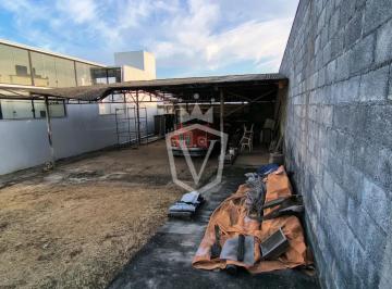 Terreno · 300m² · TERRENO À VENDA VILA VIOTTO - JUNDIAI/SP