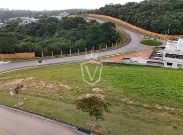 Terreno · 661m² · Terreno/Condomínio - Residencial - No bairro Loteamento Alphaville 1 - Jundiaí - SP