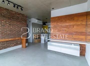 Apartamento · 73m² · 2 Quartos · 2 Vagas · Apartamento pronto no Alto da Boa Vista em condomínio moderno.