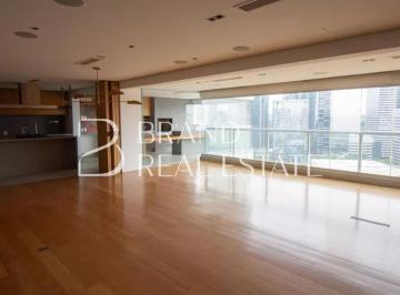 Apartamento · 250m² · 4 Quartos · 4 Vagas · Apartamento à venda na Chácara Santo Antonio com 250m²,  4 quartos e 4 vagas de garagem.