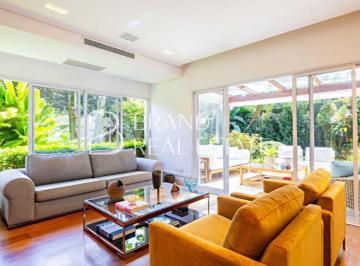 Casa · 400m² · 4 Quartos · 4 Vagas · Casa de Condominio  400m² no Alto da Boa Vista 3 Suítes 4 Vagas