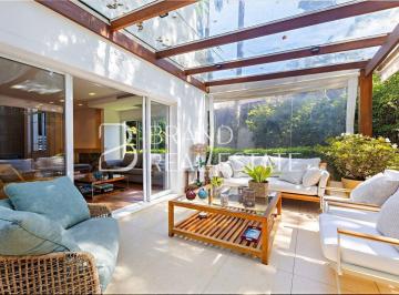 Casa · 400m² · 4 Quartos · 4 Vagas · Casa em condomínio á venda no Alto da Boa vista I 400m² I 4 quartos I 4 vagas I jacuzzi I quintal