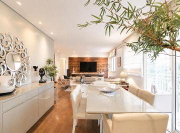 Imoveis-na-vila-apartamento-vender-3-suites-lazer-vila-mariana · Elegância e planta impecável com 145 m² | 3 suítes | Chácara Klabin