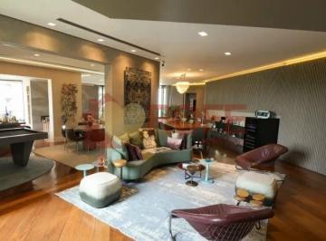 Apartamento · 676m² · 5 Quartos · 5 Vagas · Apartamento á venda com 5 Quartos , 5 vagas com 675 m² na Vila Nova Conceição!!