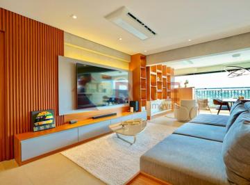 Apartamento · 170m² · 3 Quartos · 2 Vagas · Apartarmento à venda 150m² 3 suítes 2 vagas fixas no High Jardim Prudencia - Rua da Flechas