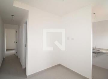 Apartamento · 37m² · 2 Quartos · Apartamento à Venda - Vila Constança , 2 Quartos, 37 m² - São Paulo