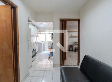 Apartamento · 38m² · 1 Quarto · Apartamento à Venda - Consolação, 1 Quarto, 38 m² - São Paulo