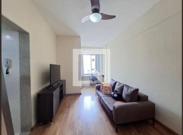 Apartamento · 42m² · 1 Quarto · Apartamento à Venda - Glória, 1 Quarto, 42 m² - Rio de Janeiro
