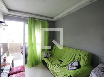 Apartamento · 55m² · 2 Quartos · Apartamento à Venda - Gardênia Azul, 2 Quartos,  55 m² - Rio de Janeiro
