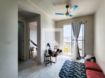 Apartamento · 45m² · 1 Quarto · Apartamento à Venda - São Cristóvão, 1 Quarto,  45 m² - Rio de Janeiro