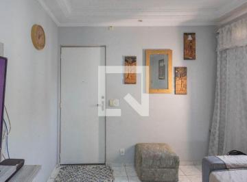 Apartamento · 50m² · 2 Quartos · 1 Vaga · Apartamento à Venda - Jardim Nova Mercedes, 2 Quartos,  50 m² - Campinas
