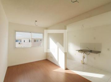 Apartamento · 51m² · 2 Quartos · 1 Vaga · Apartamento à Venda - São José, 2 Quartos,  51 m² - Canoas