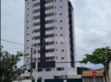 Apartamento · 63m² · 2 Quartos · 1 Vaga · apartamento semi mobiliado a venda no Parque Industrial