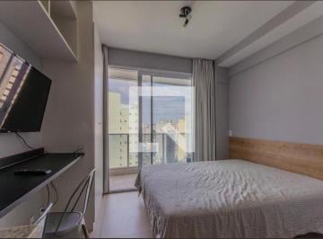 Apartamento · 26m² · 1 Quarto · Apartamento à Venda - Liberdade, 1 Quarto,  26 m² - São Paulo