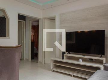 Apartamento · 60m² · 2 Quartos · 1 Vaga · Apartamento à Venda - Paulicéia, 2 Quartos, 60 m² - São Bernardo do Campo