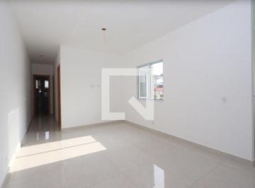 Apartamento · 58m² · 2 Quartos · Apartamento à Venda - Vila Alpina, 2 Quartos, 58 m² - São Paulo
